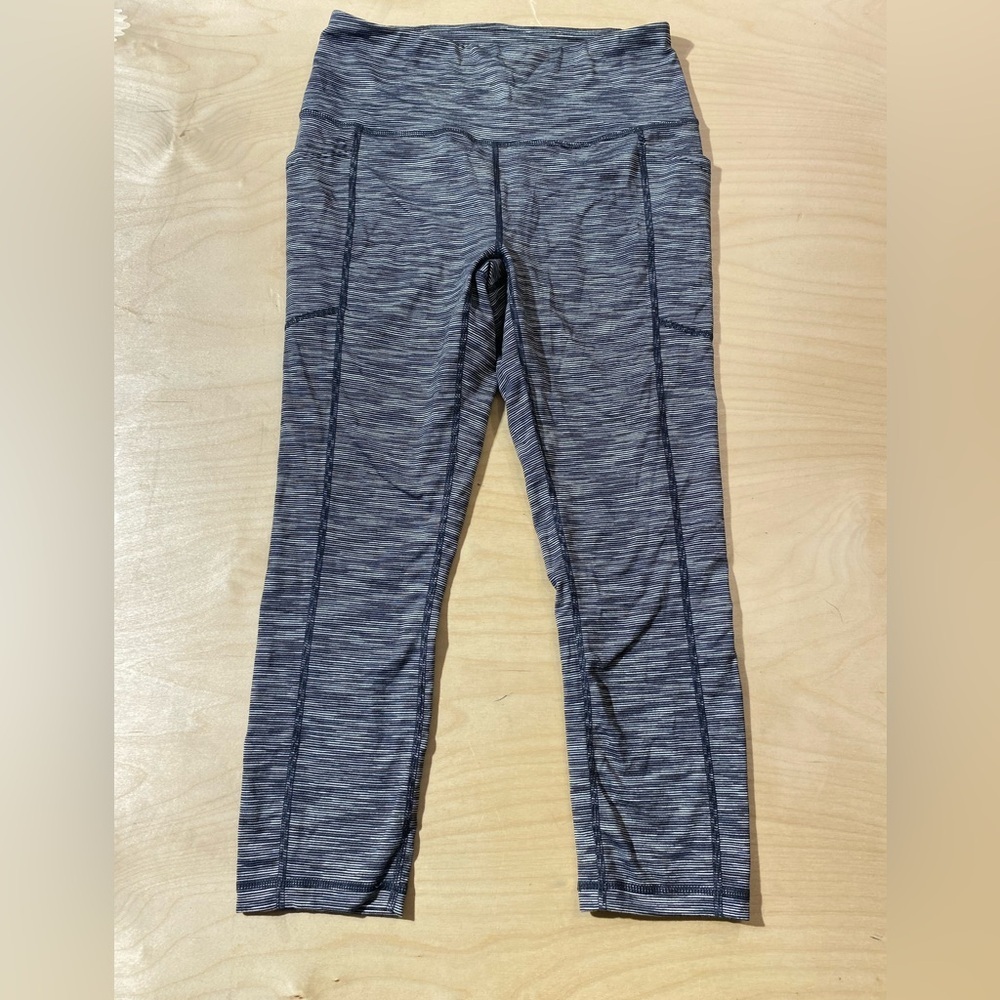 RBX Leggings S/P (H)